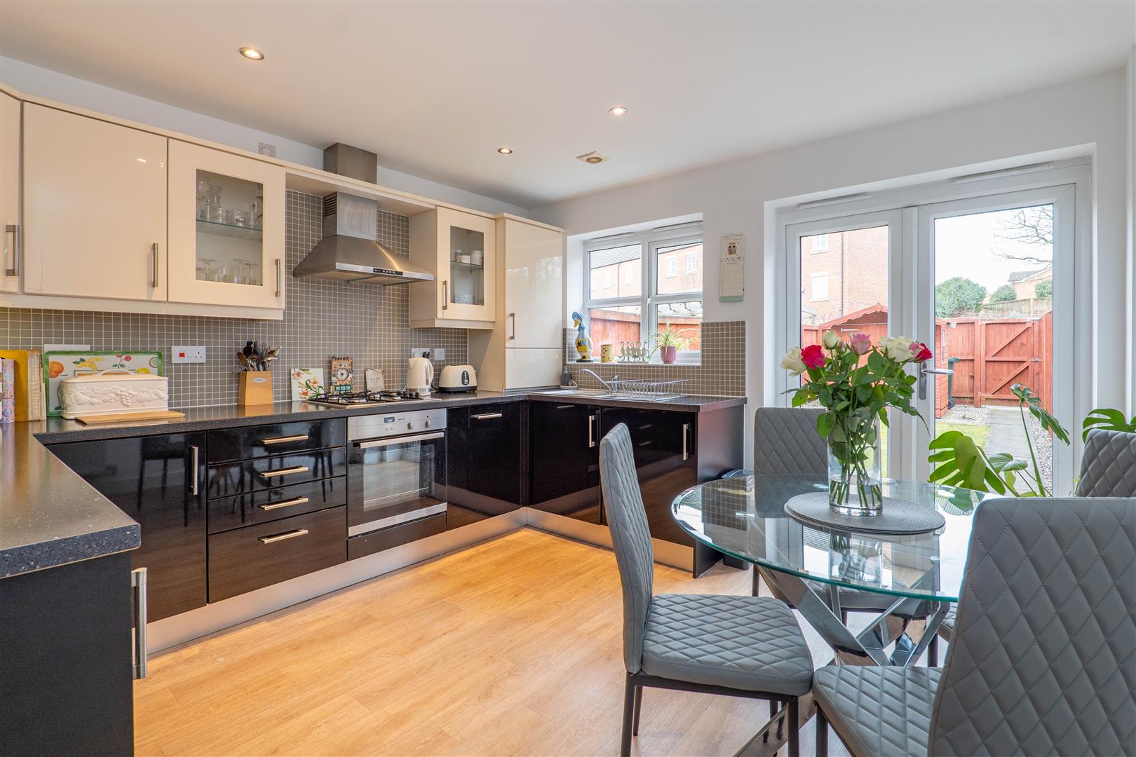 2 bed property in Darlington Close, Chorley